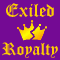 Exiled Royalty
