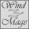 Wind Mage