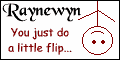 Raynewyn