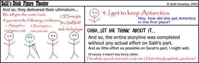 Stick Figure Theater!