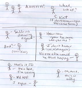 Stick Figure Theater!
