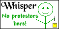 Whisper