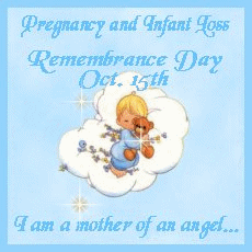 I am the Mother of an Angel
