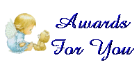 Awards For You