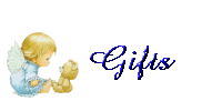 Gifts