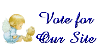 Vote for Our Site