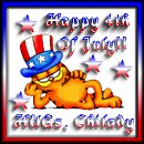 4th of July