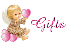 Gifts