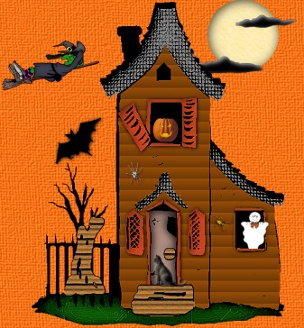 Haunted House