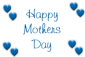 Happy Mothers Day!