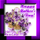 Mothers Day Square