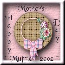 Mothers Day Square