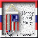 4th of July