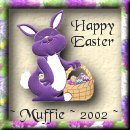 Easter Square