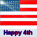4th of July