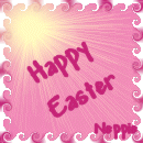 Easter Square
