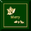 Christmas quilt square by: Pamster