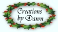 Graphics by Creations by Dawn