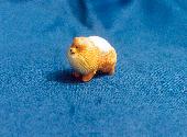 Pomeranian Figurine