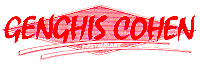 GenghisLogo