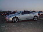 Celica GT-S