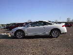 Eclipse GS-T