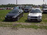 WRX and RSX Type S