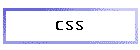 CSS
