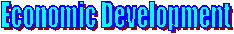 Economic Development