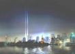 Tribute in light