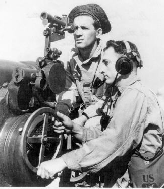 155mm Gun Crew