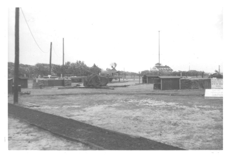 737th AAA Gun Bn