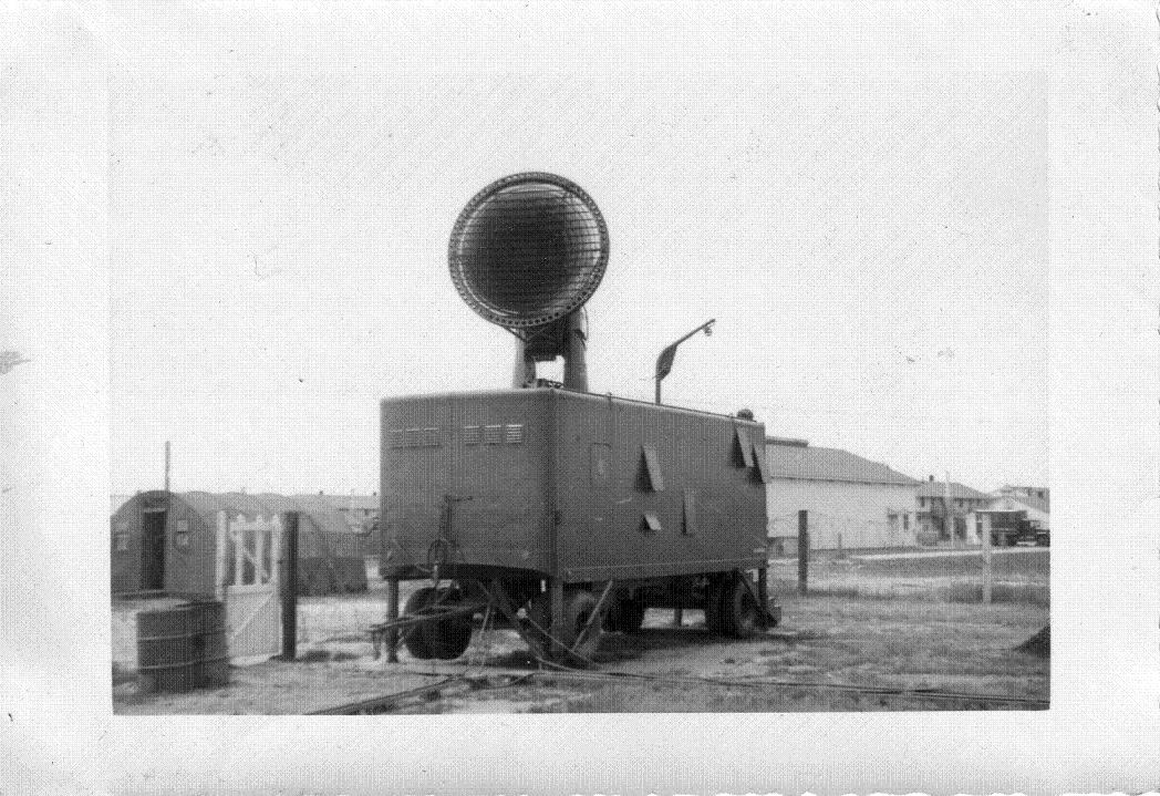 737th AAA Gun Bn