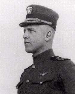 RW Cabaniss