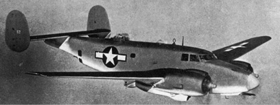 Lockheed PV-1 Ventura