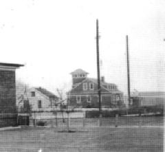 USLSS Station Rockaway