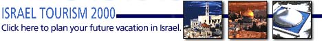 Click here to plan your future vacation in Israel.