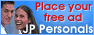 Place your free ad today.