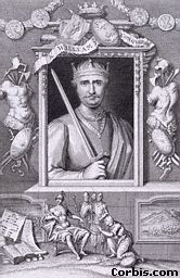 William The Conqueror