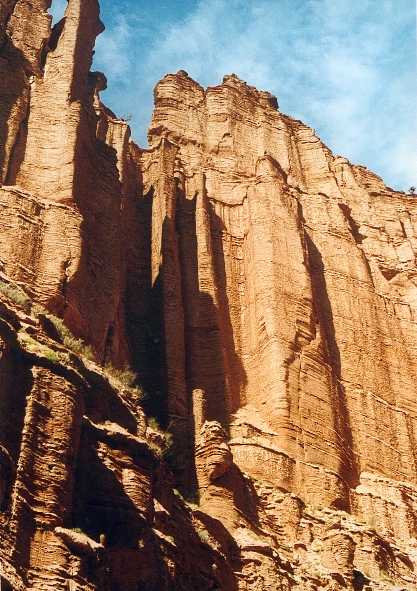 Farallones
