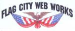 This Website Designed & Built By 
Flag City Web Works 2000-2005