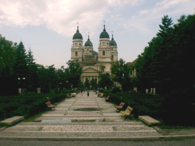 Mitropolia