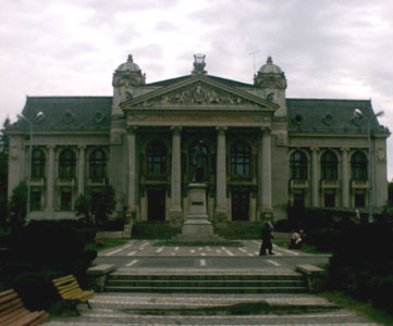 Teatrul National