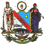 escudo del estado Delta Amacuro
