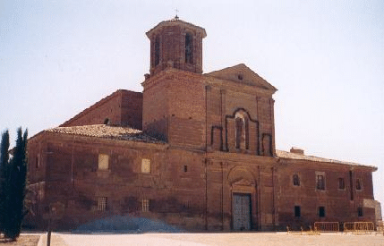 Ermita de Loreto
