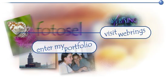 enter fotosel's portfolio