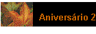 Aniversrio 2