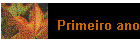 Primeiro ano