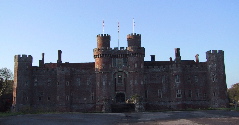 castle