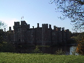 castle